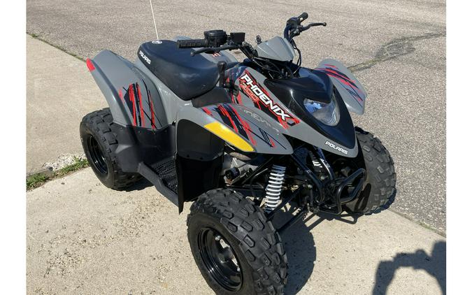 2022 Polaris Industries Phoenix 200