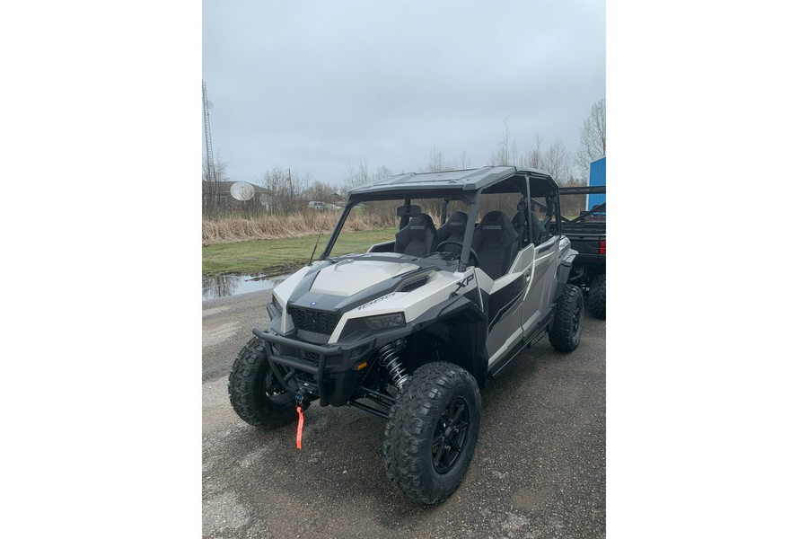 2024 Polaris Industries GENERAL® XP 4 1000 Ultimate