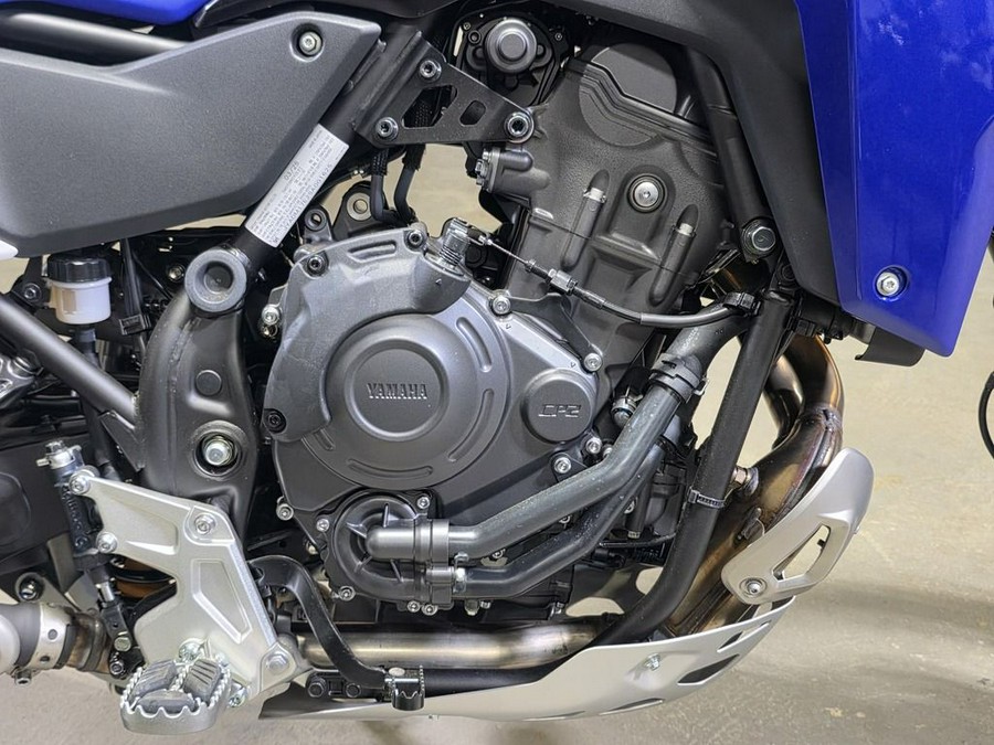 2025 Yamaha Ténéré 700