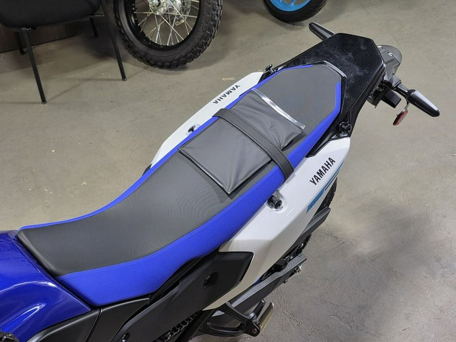 2025 Yamaha Ténéré 700