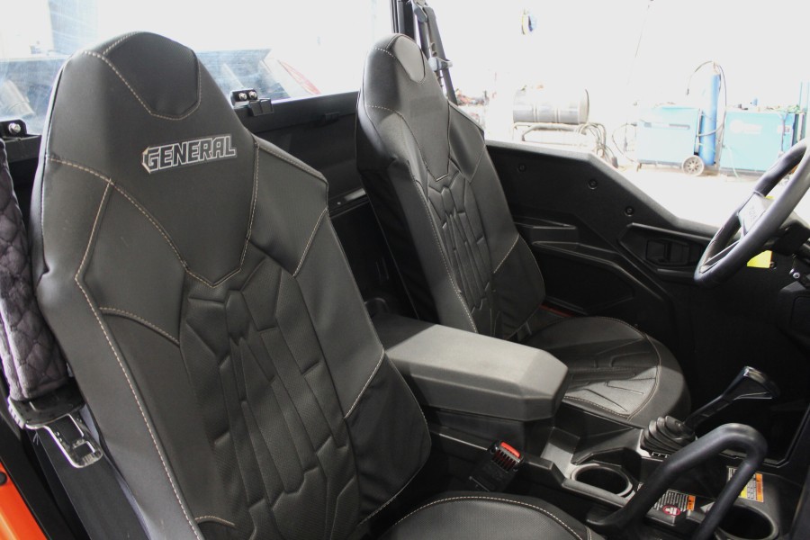 2024 Polaris General 1000 Premium