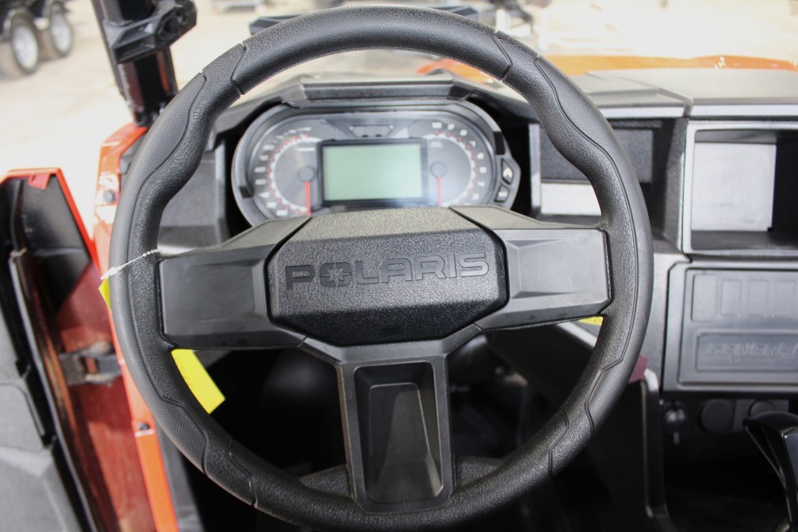 2024 Polaris General 1000 Premium