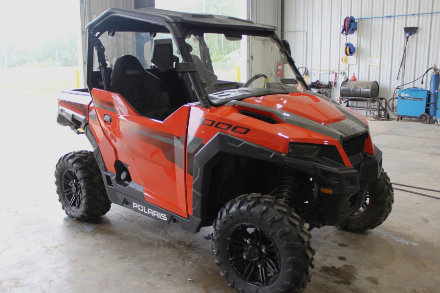 2024 Polaris General 1000 Premium