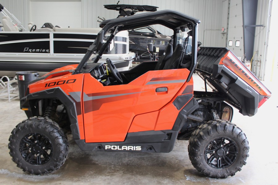 2024 Polaris General 1000 Premium