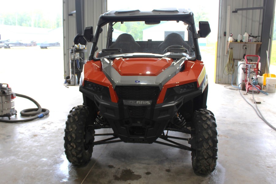 2024 Polaris General 1000 Premium