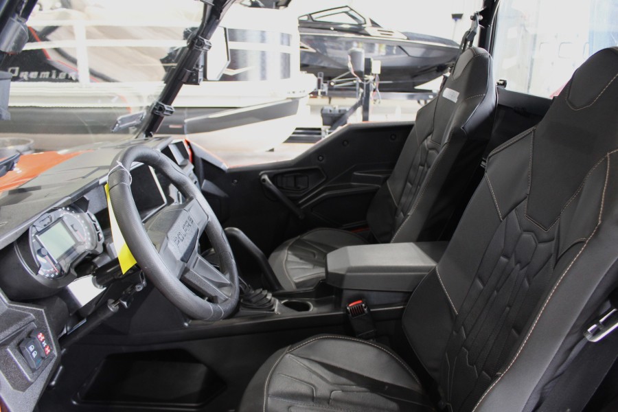 2024 Polaris General 1000 Premium