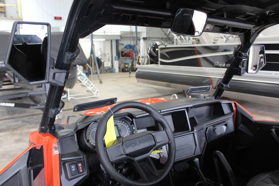 2024 Polaris General 1000 Premium