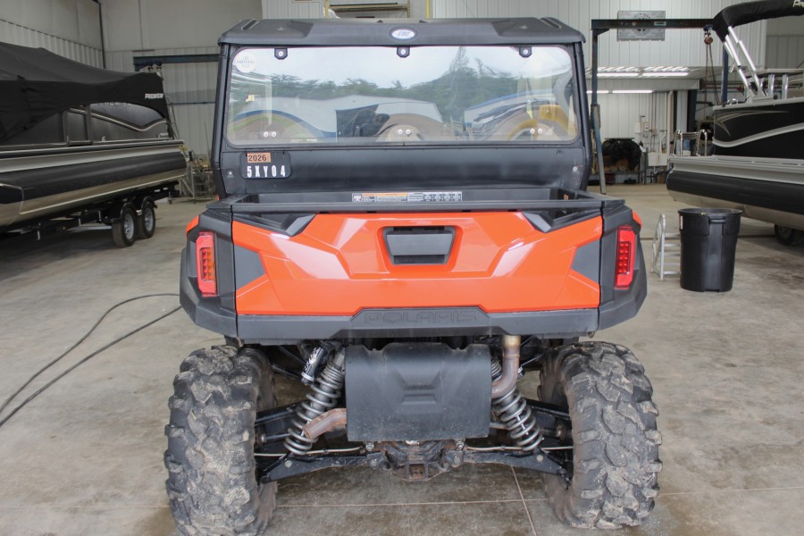 2024 Polaris General 1000 Premium