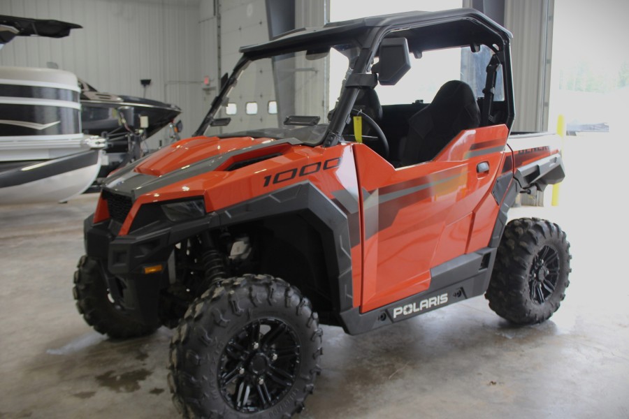 2024 Polaris General 1000 Premium