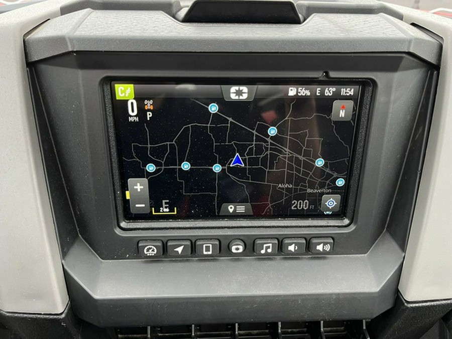 2022 Polaris RZR Pro XP Ultimate Rockford Fosgate Limited Edit