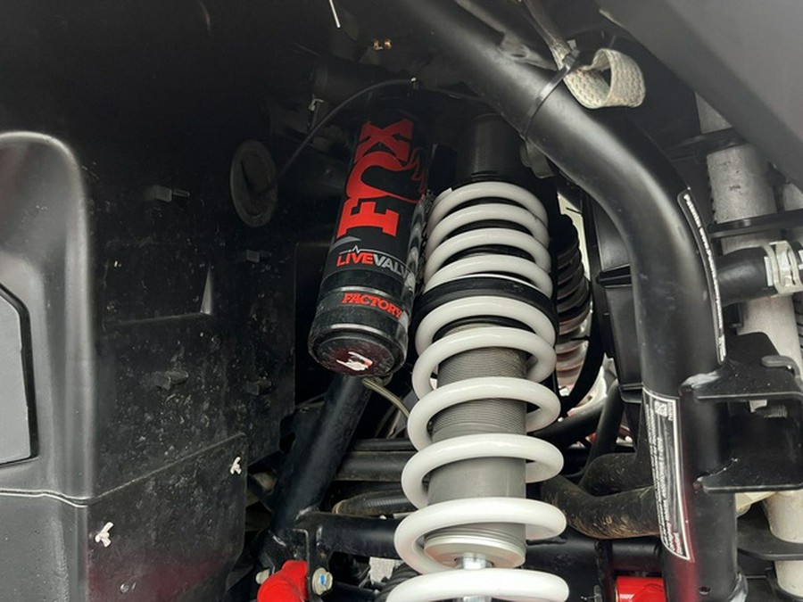 2022 Polaris RZR Pro XP Ultimate Rockford Fosgate Limited Edit