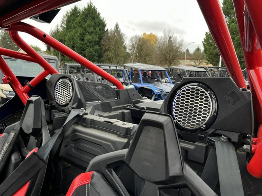 2022 Polaris RZR Pro XP Ultimate Rockford Fosgate Limited Edit