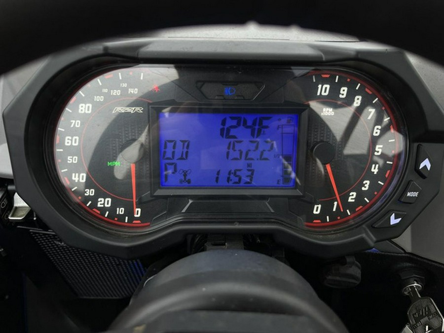 2022 Polaris RZR Pro XP Ultimate Rockford Fosgate Limited Edit