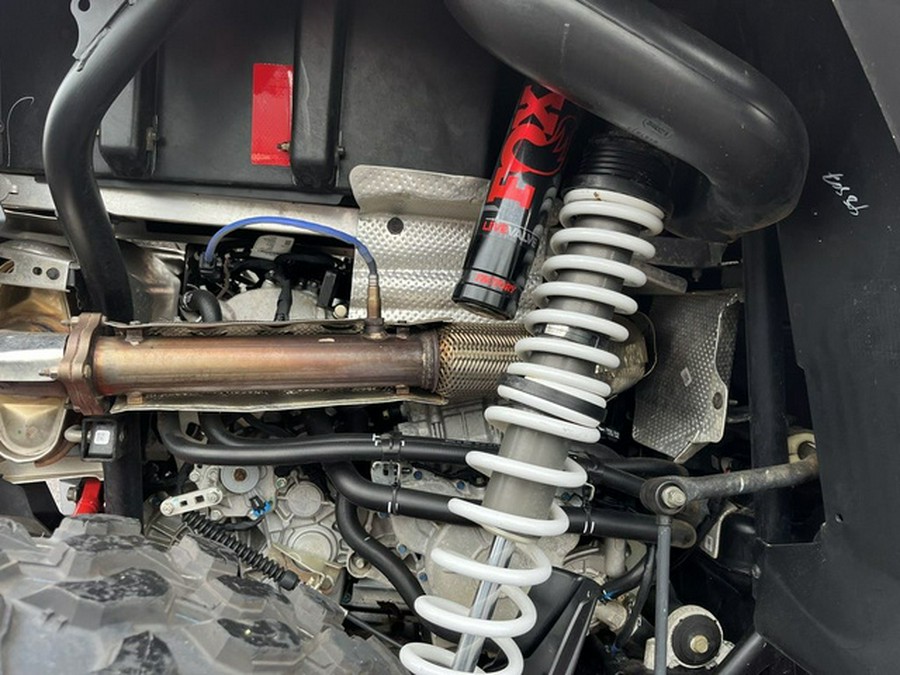 2022 Polaris RZR Pro XP Ultimate Rockford Fosgate Limited Edit