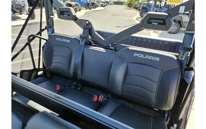 2026 Polaris RANGER CREW XP 1000 PREMIUM BLUE LAB Premium