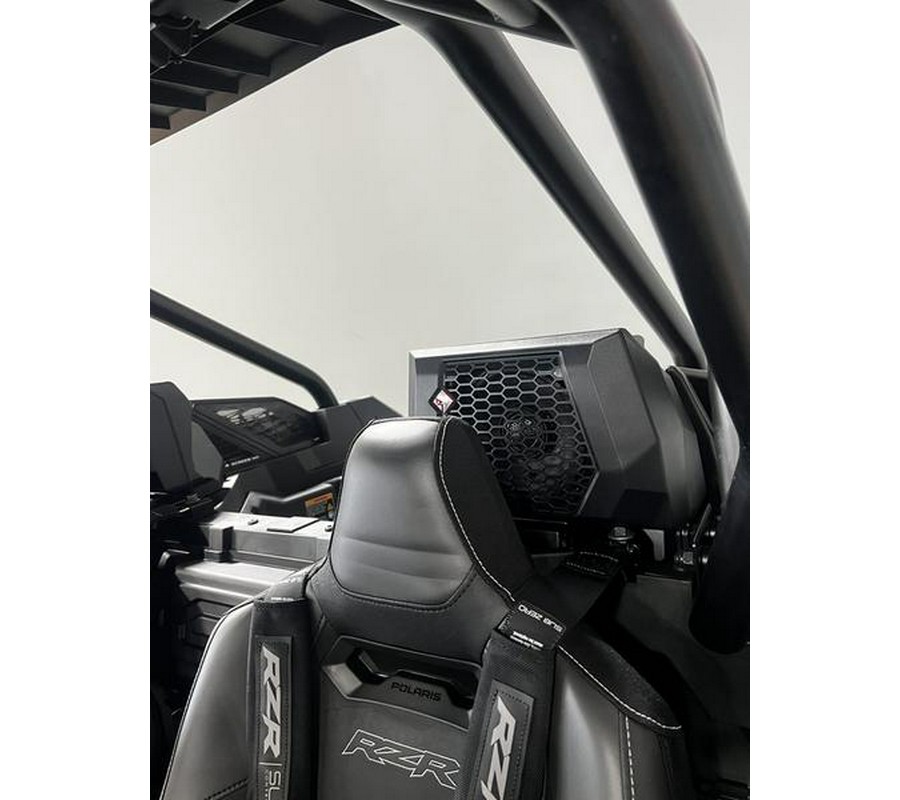 2026 Polaris® RZR Pro S 4 Ultimate