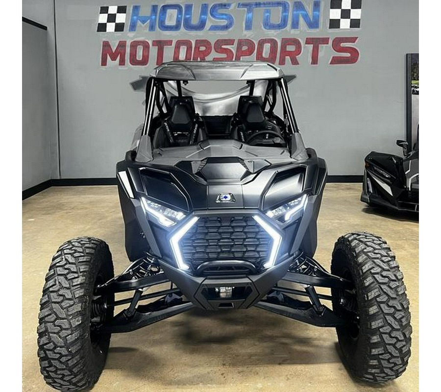 2026 Polaris® RZR Pro S 4 Ultimate