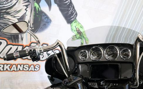 2021 Harley-Davidson® FLHTKSE - CVO™ Limited