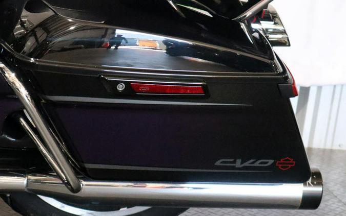 2021 Harley-Davidson® FLHTKSE - CVO™ Limited