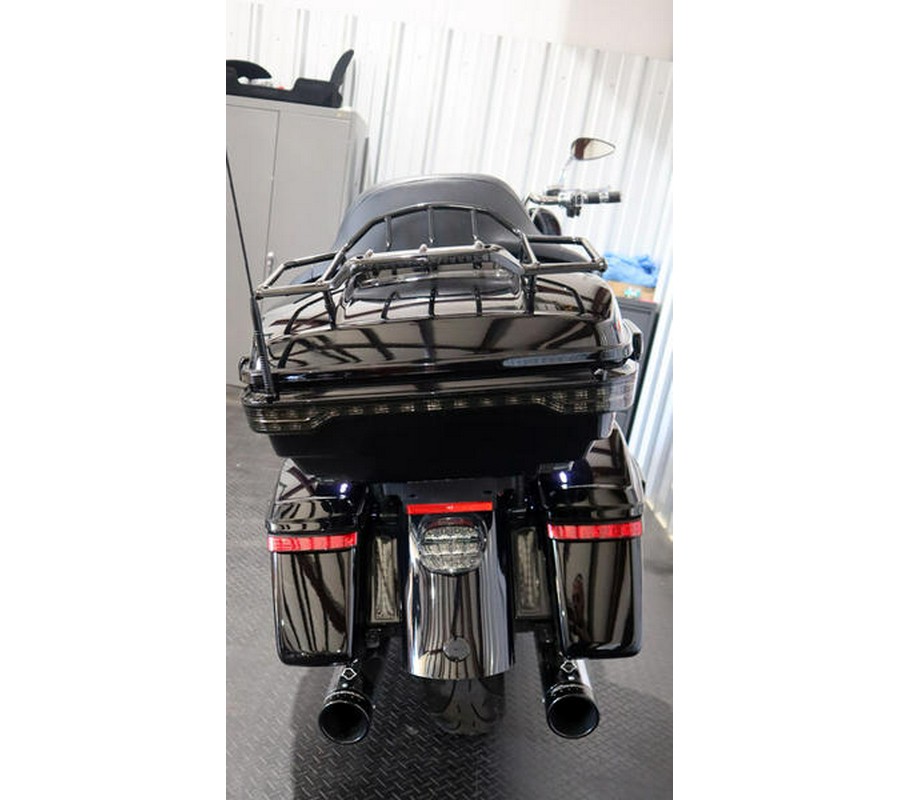 2021 Harley-Davidson® FLHTKSE - CVO™ Limited