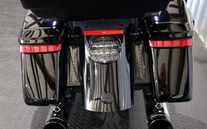 2021 Harley-Davidson® FLHTKSE - CVO™ Limited