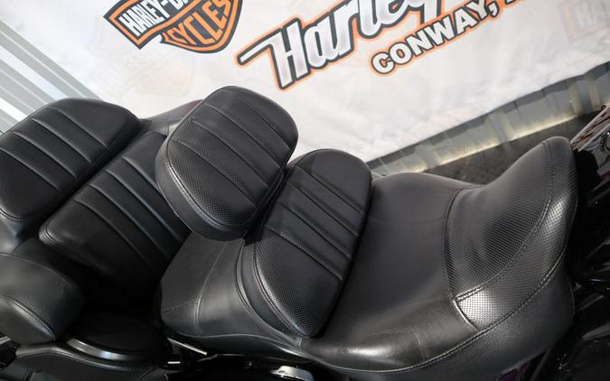 2021 Harley-Davidson® FLHTKSE - CVO™ Limited