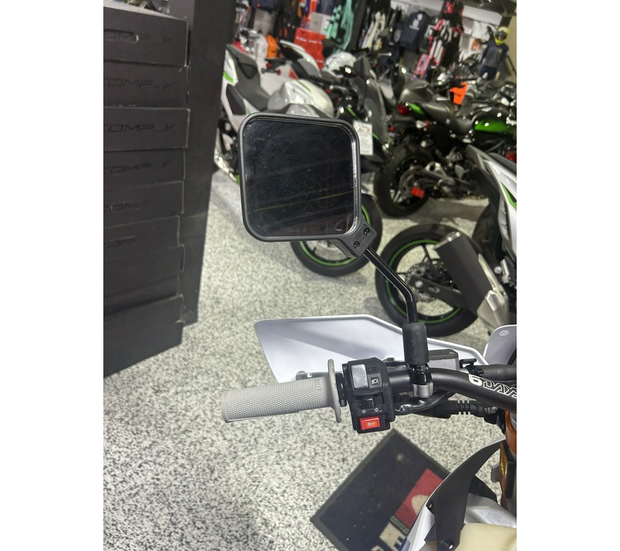 2026 KTM EXC 500 F Six Days