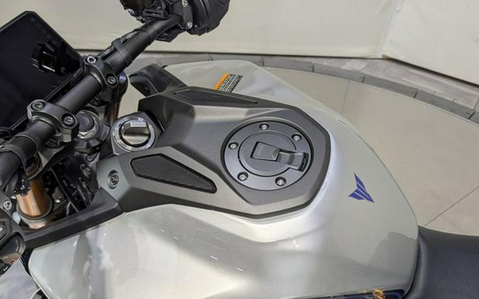 2026 Yamaha MT 09 SP