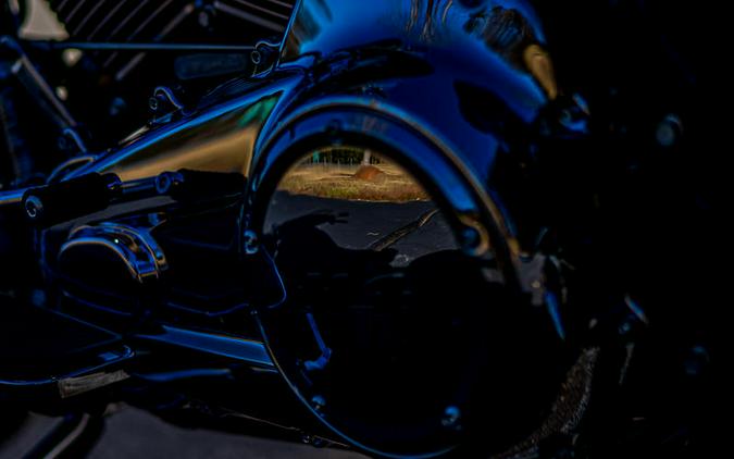 2025 Harley-Davidson® FLHTP