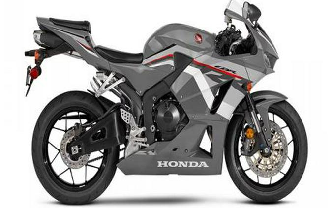 2026 Honda CBR600RR ABS