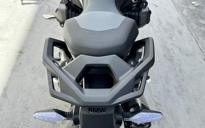 2026 BMW R 1300 GS Triple Black