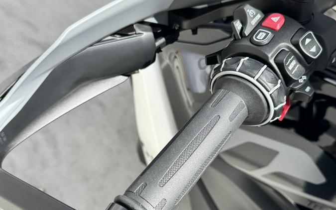 2026 BMW R 1300 GS Triple Black