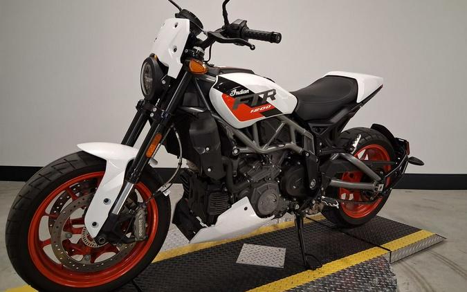 2023 Indian Motorcycle® FTR SPORT