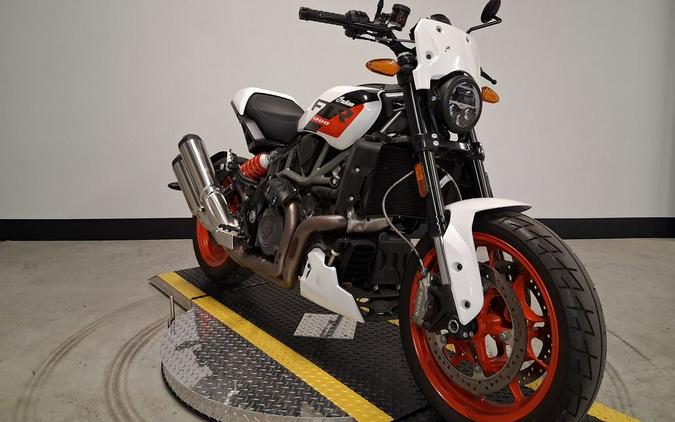 2023 Indian Motorcycle® FTR SPORT