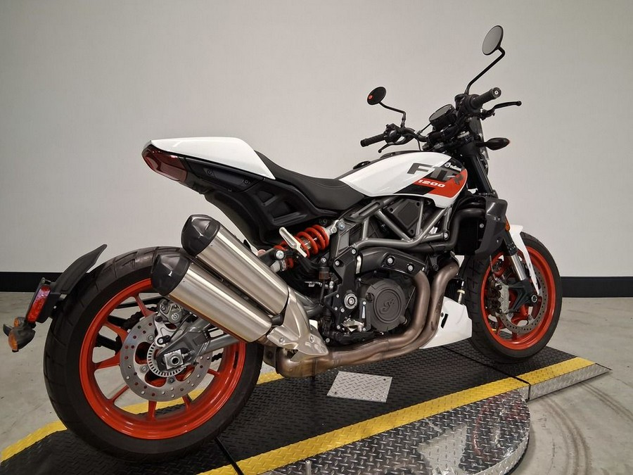 2023 Indian Motorcycle® FTR SPORT