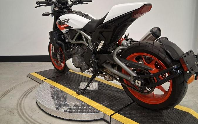 2023 Indian Motorcycle® FTR SPORT