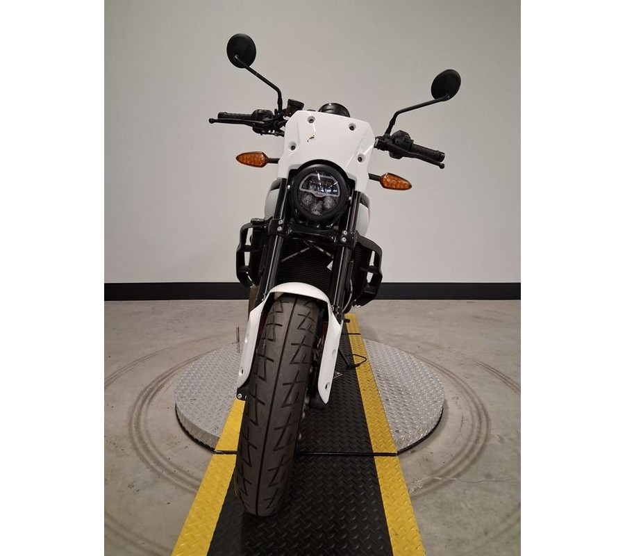 2023 Indian Motorcycle® FTR SPORT