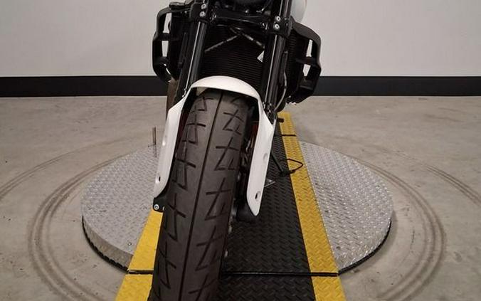 2023 Indian Motorcycle® FTR SPORT