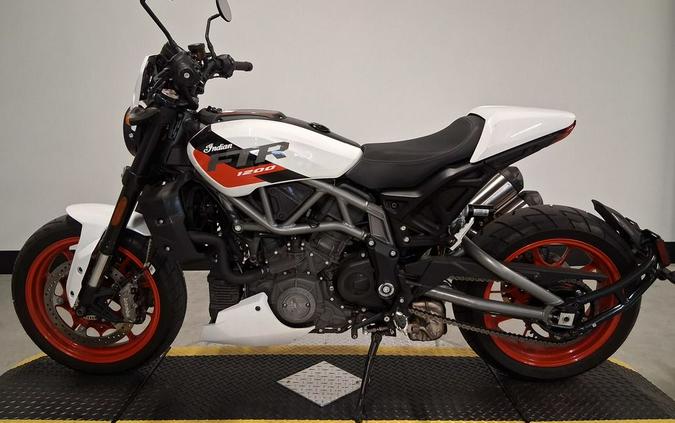 2023 Indian Motorcycle® FTR SPORT