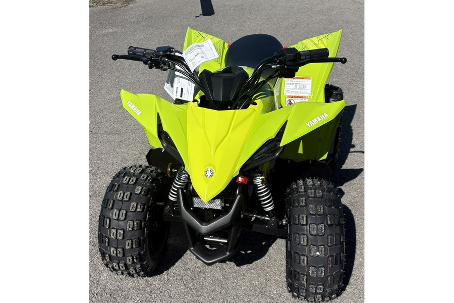 2026 YFZ50 - Yamaha