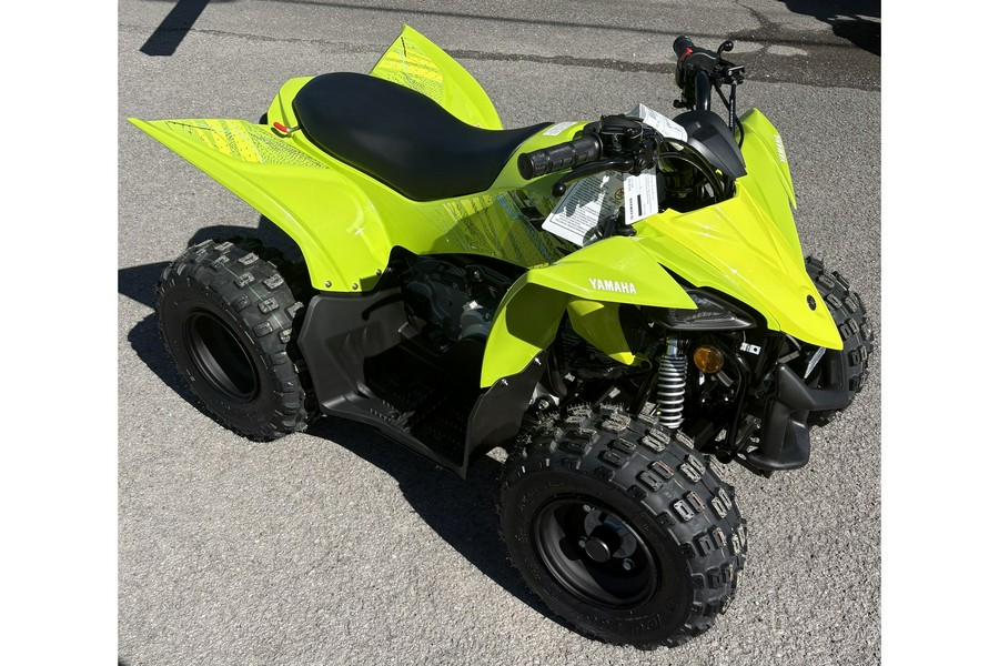 2026 YFZ50 - Yamaha