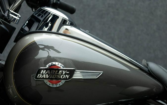 2023 HARLEY DAVIDSON FLHTCUTG TRI GLIDE ULTRA CLASSIC TRIKE
