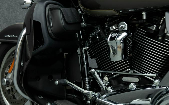2023 HARLEY DAVIDSON FLHTCUTG TRI GLIDE ULTRA CLASSIC TRIKE