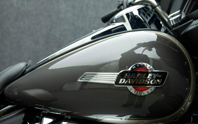 2023 HARLEY DAVIDSON FLHTCUTG TRI GLIDE ULTRA CLASSIC TRIKE