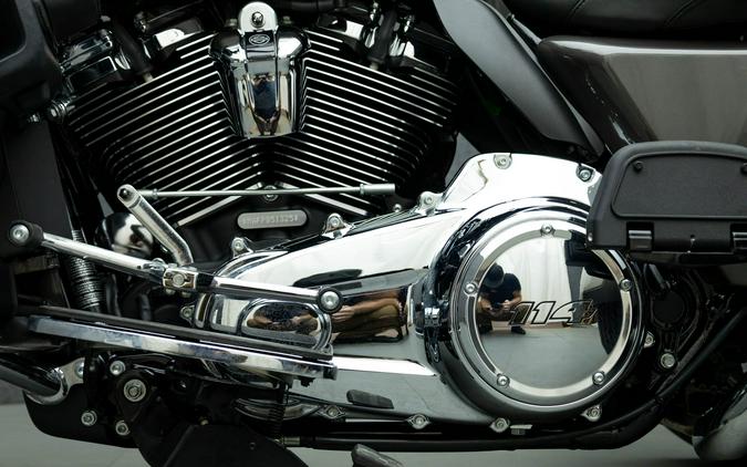 2023 HARLEY DAVIDSON FLHTCUTG TRI GLIDE ULTRA CLASSIC TRIKE