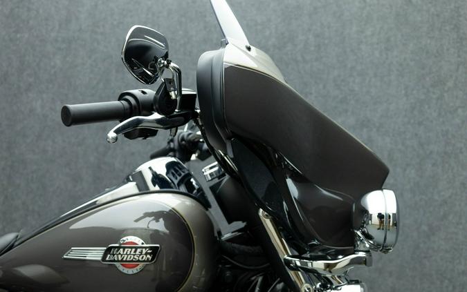 2023 HARLEY DAVIDSON FLHTCUTG TRI GLIDE ULTRA CLASSIC TRIKE