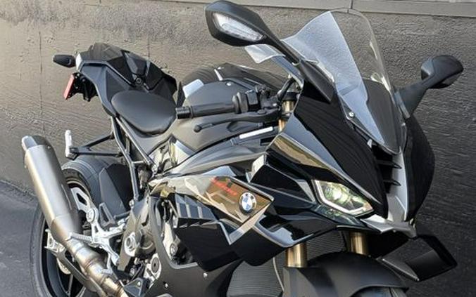 New 2026 BMW S 1000 RR