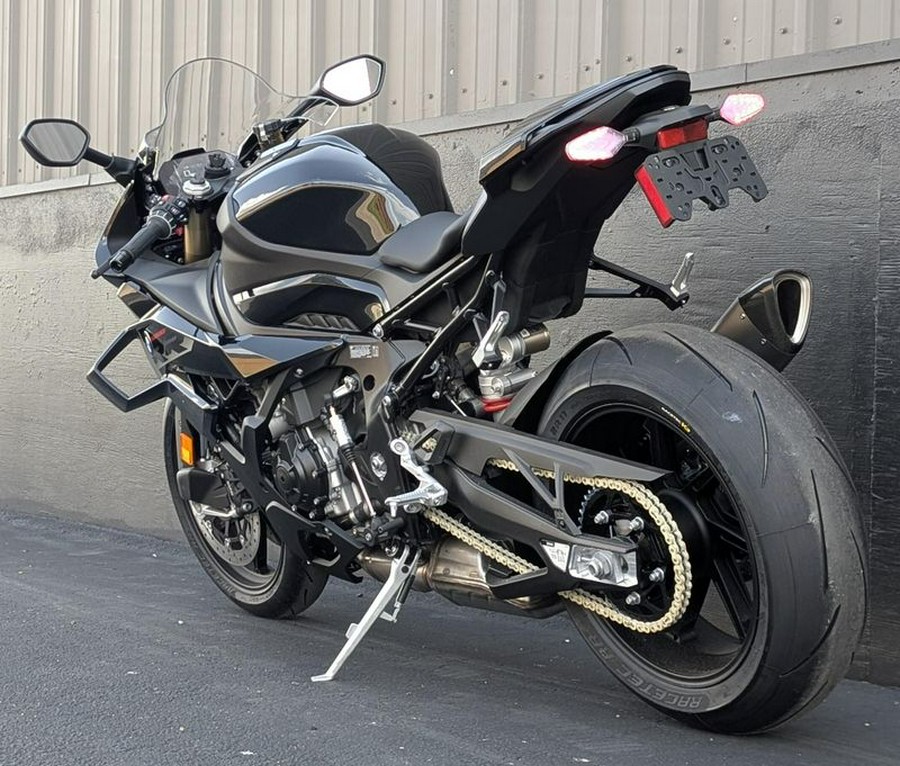 New 2026 BMW S 1000 RR