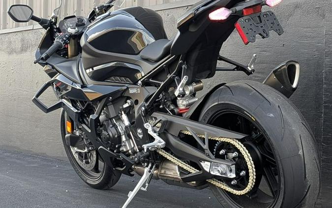 New 2026 BMW S 1000 RR