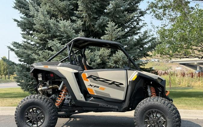 2026 Polaris RZR XP S 1000 ULTIMATE SAND DUNE